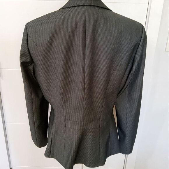 John Meyer Two Pieces Pants Suit Size 12 - Picture 11 of 16